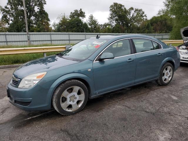  Salvage Saturn Aura