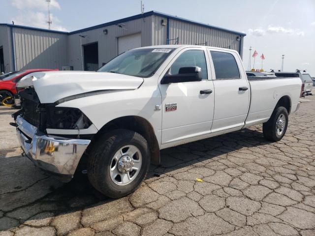  Salvage Dodge Ram 2500