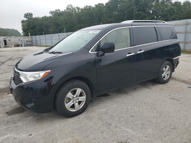  Salvage Nissan Quest