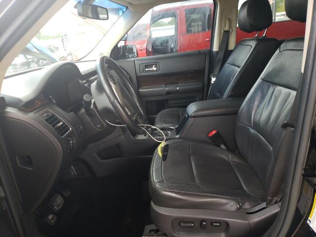 Ford Flex Limited Image 7