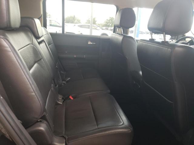 Ford Flex Limited Image 2