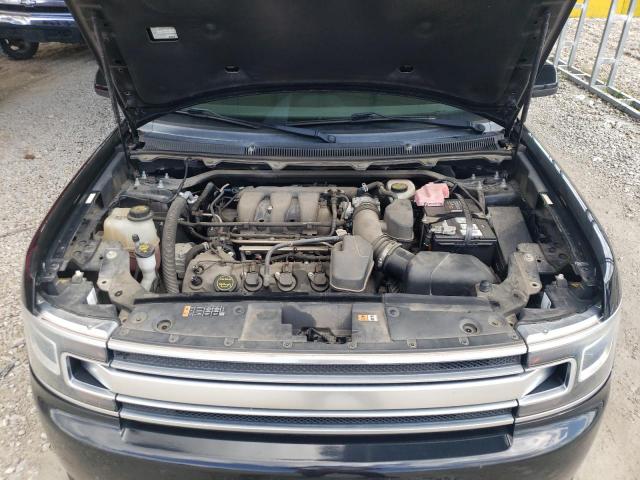 Ford Flex Limited Image 4