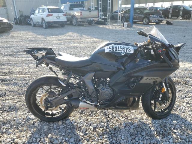  Salvage Yamaha Yzfr7