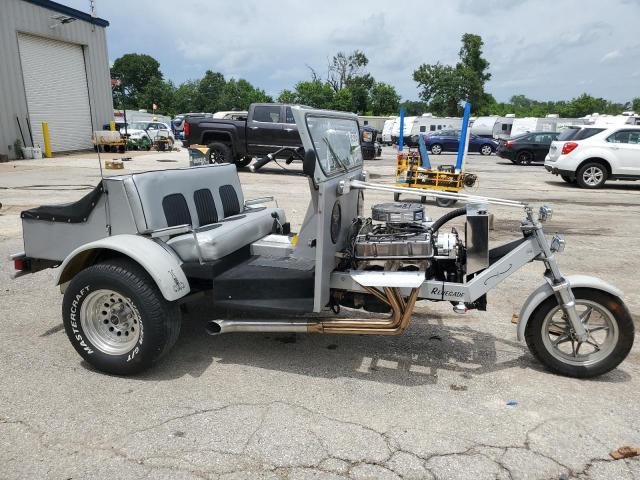  Salvage Ecta Renega