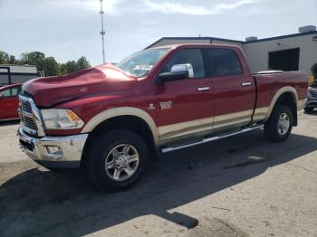  Salvage Dodge Ram 3500