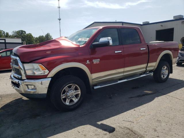  Salvage Dodge Ram 3500
