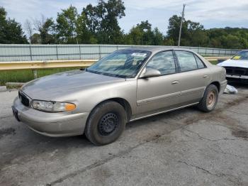 Salvage Buick Century