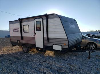  Salvage Dutchmen Coleman