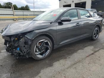  Salvage Kia K4 Ex