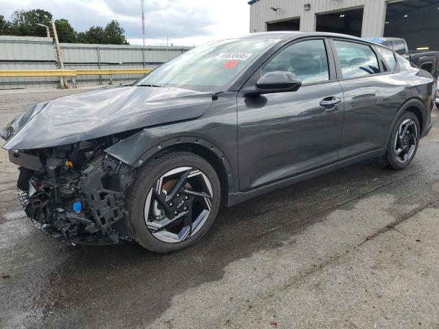  Salvage Kia K4 Ex