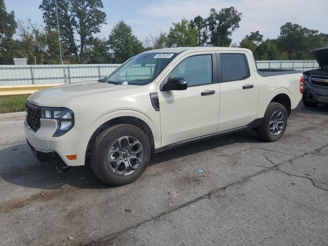  Salvage Ford Maverick