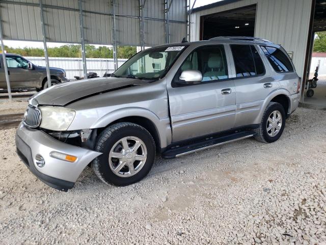  Salvage Buick Rainier