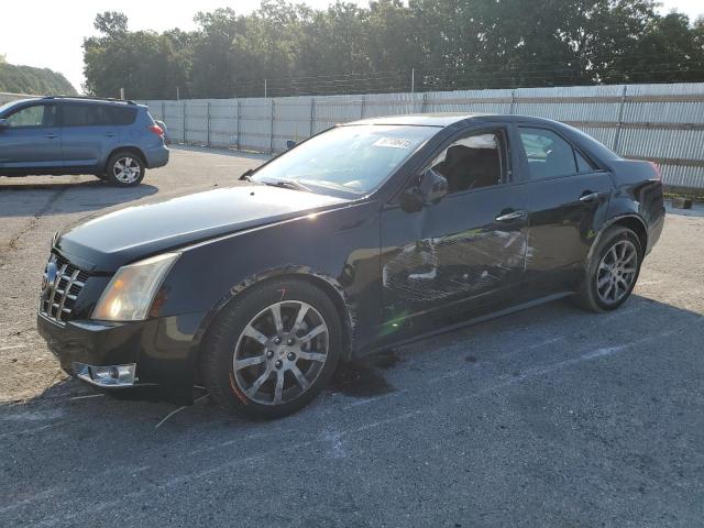  Salvage Cadillac CTS