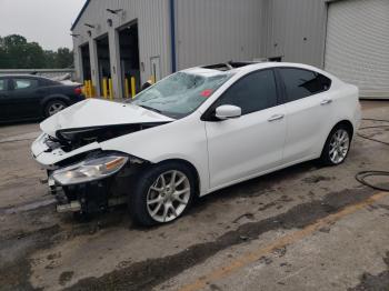  Salvage Dodge Dart