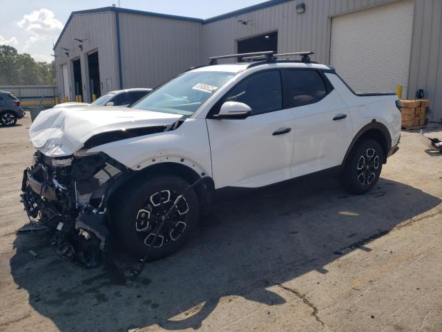  Salvage Hyundai SANTA CRUZ