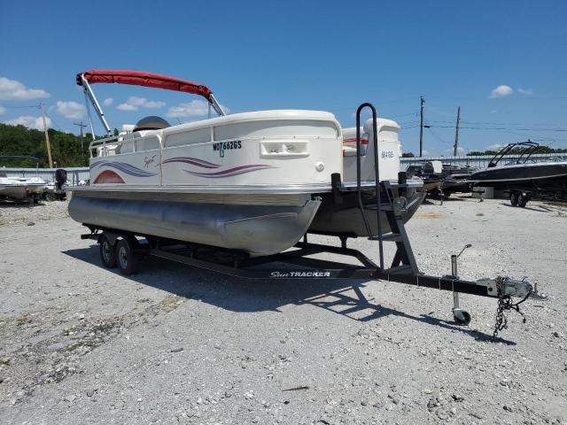  Salvage Mon Ark Boat Co Seville