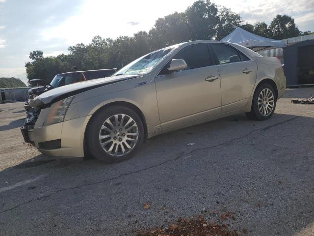  Salvage Cadillac CTS