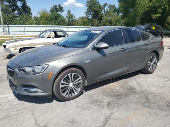  Salvage Buick Regal