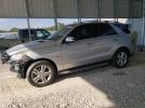 Mercedes-Benz M-Class 350 4matic Image 1