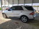 Mercedes-Benz M-Class 350 4matic Image 7