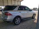 Mercedes-Benz M-Class 350 4matic Image 2