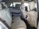 Mercedes-Benz M-Class 350 4matic Image 9