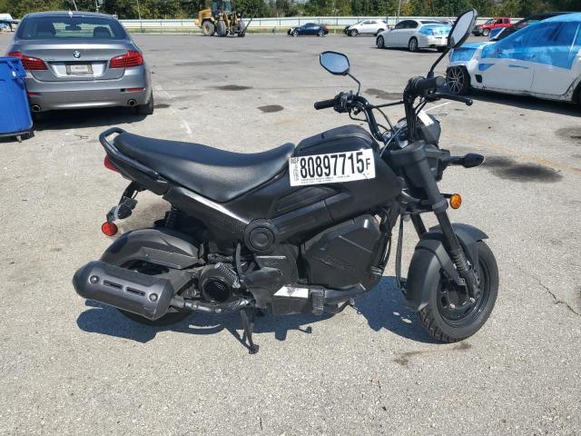  Salvage Honda Nva110 B