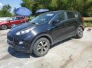 Kia Sportage Lx Image 1