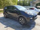 Kia Sportage Lx Image 4