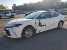 Toyota Camry Xse Image 1