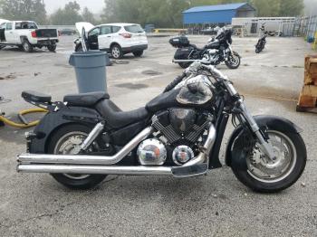  Salvage Honda Vtx Cycle