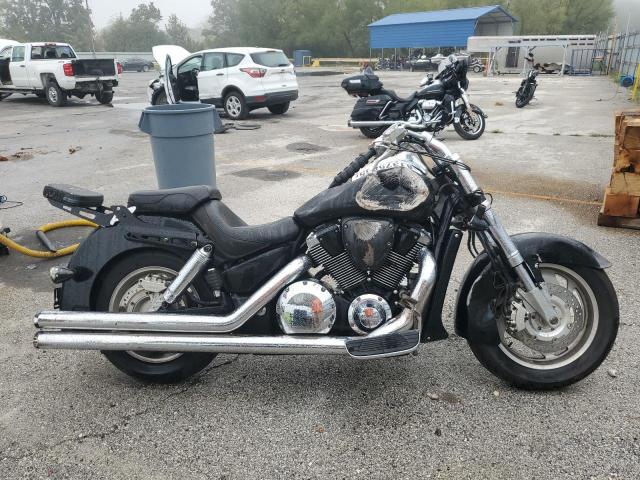  Salvage Honda Vtx Cycle