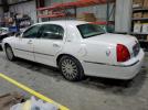Lincoln Towncar Signature Image 4