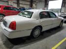 Lincoln Towncar Signature Image 6