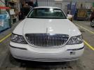 Lincoln Towncar Signature Image 7