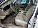 Lincoln Towncar Signature Image 5