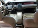 Lincoln Towncar Signature Image 10