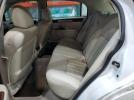 Lincoln Towncar Signature Image 13
