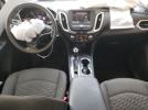 Chevrolet Equinox Lt Image 12