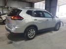 Nissan Rogue S Image 3