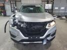 Nissan Rogue S Image 4