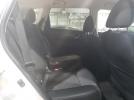 Nissan Rogue S Image 14