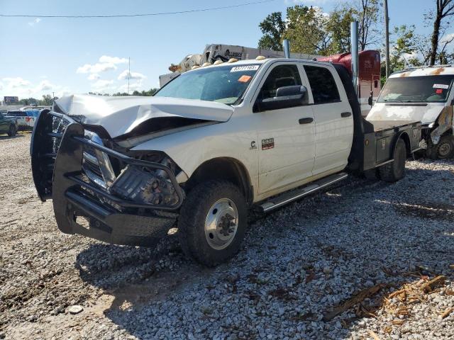  Salvage Dodge Ram 3500