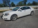 Chevrolet Malibu Ltz Image 1