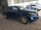 Chevrolet Equinox Lt Image 4