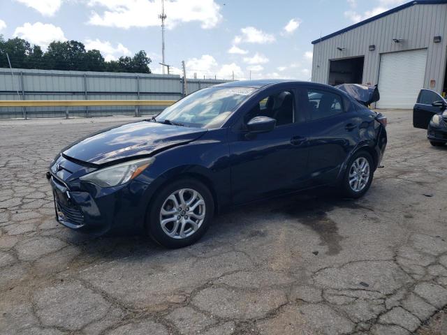  Salvage Toyota Yaris