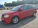 Dodge Caravan Sxt Image 1
