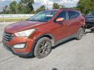 Hyundai SANTA FE Image 1