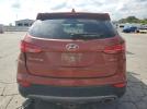 Hyundai SANTA FE Image 4