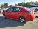 Nissan Sentra 2.0 Image 8